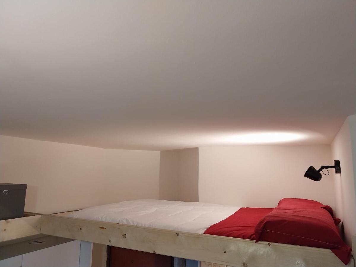 布勒伊-切尔维尼亚Petit Bijou - Cervinia - Garage - Cir 0151公寓 外观 照片