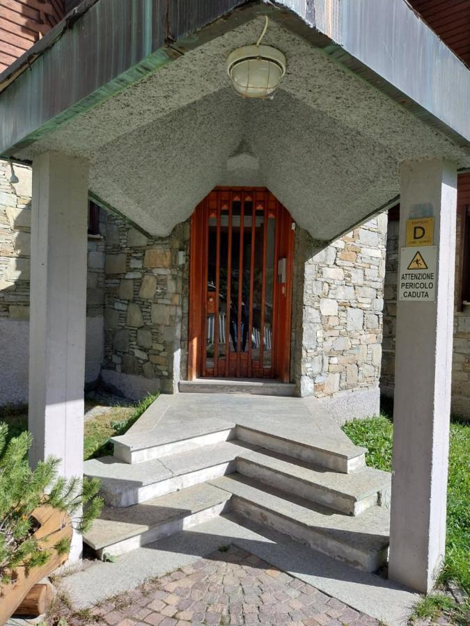 布勒伊-切尔维尼亚Petit Bijou - Cervinia - Garage - Cir 0151公寓 外观 照片
